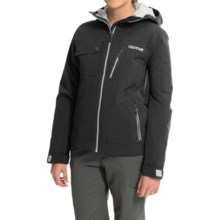 32%OFF 女性のスキージャケット マーモットホライゾンスキージャケット - 防水、絶縁（女性用） Marmot Horizon Ski Jacket - Waterproof Insulated (For Women)画像